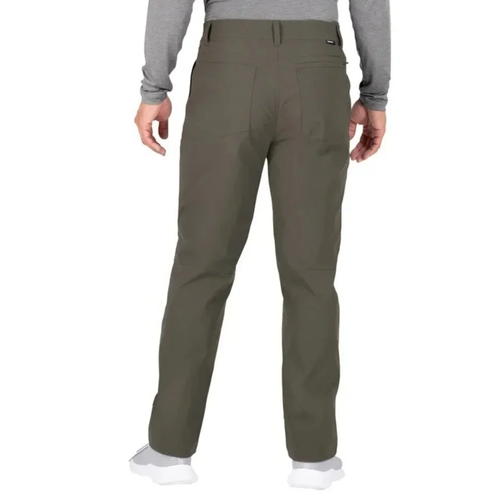 Gerry Men's Fleece Lined‎ Pant